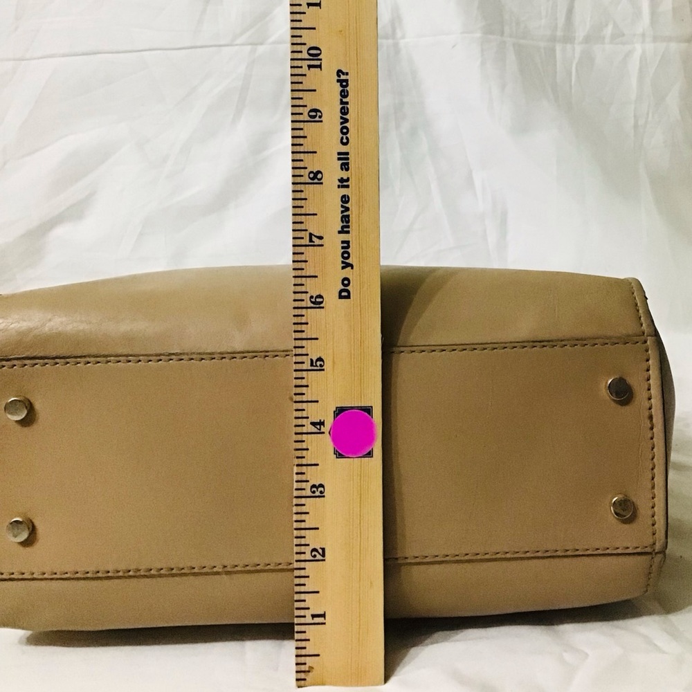 VINTAGE Kate Spade Satchel - Picture 11 of 14